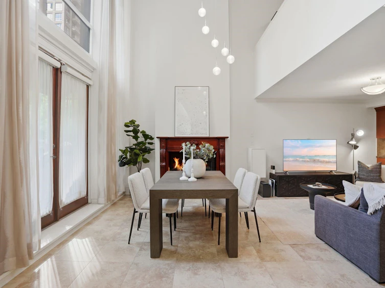 1260 Richards Street, Vancouver, BC, V6B 3G2 - 3