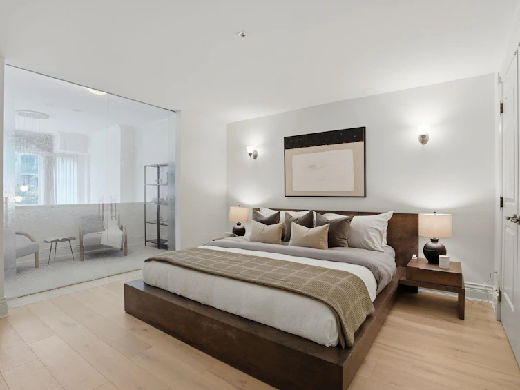 1260 Richards Street, Vancouver, BC, V6B 3G2 - 22