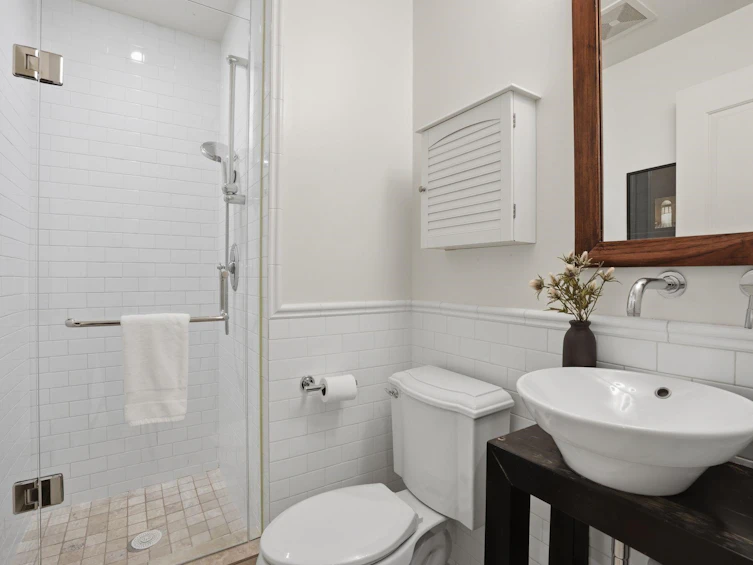 1260 Richards Street, Vancouver, BC, V6B 3G2 - 29