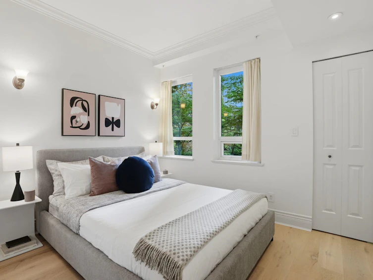1260 Richards Street, Vancouver, BC, V6B 3G2 - 28