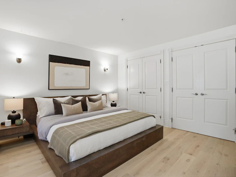 1260 Richards Street, Vancouver, BC, V6B 3G2 - 20