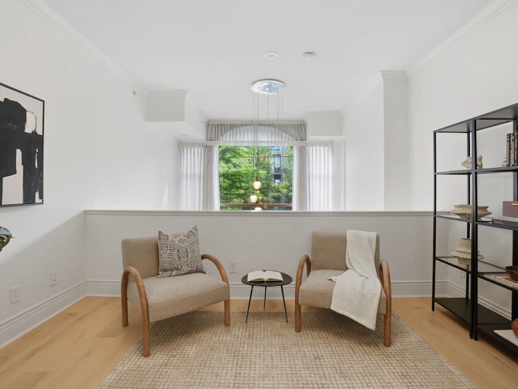 1260 Richards Street, Vancouver, BC, V6B 3G2 - 27