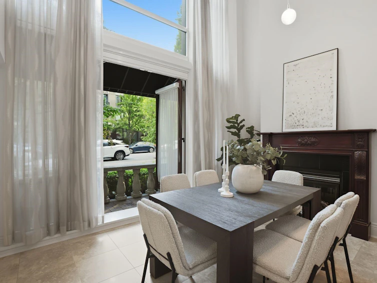 1260 Richards Street, Vancouver, BC, V6B 3G2 - 6