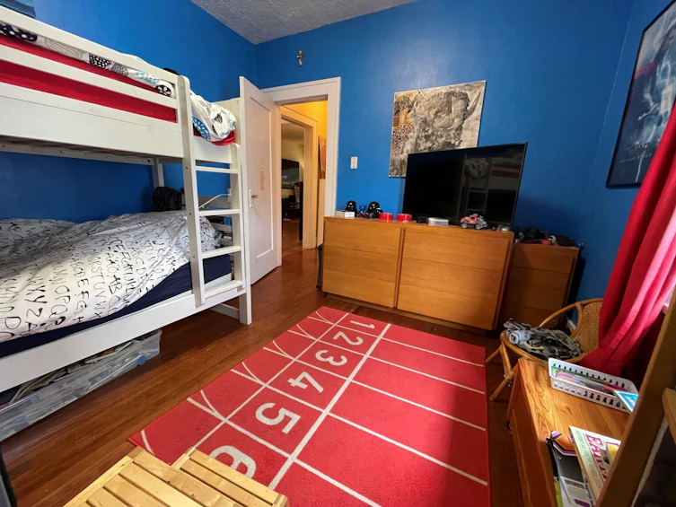3259 W 7th Avenue, Vancouver, BC, V6K 2A3 - 6