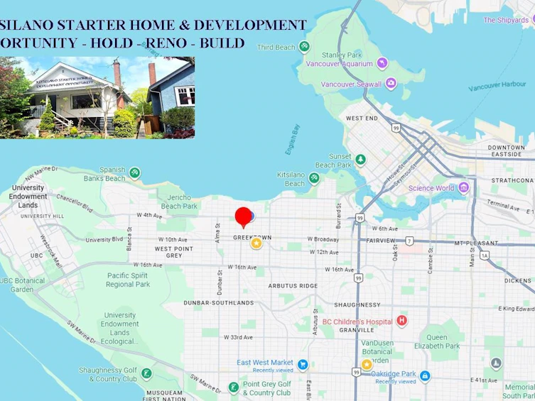 3259 W 7th Avenue, Vancouver, BC, V6K 2A3 - 23