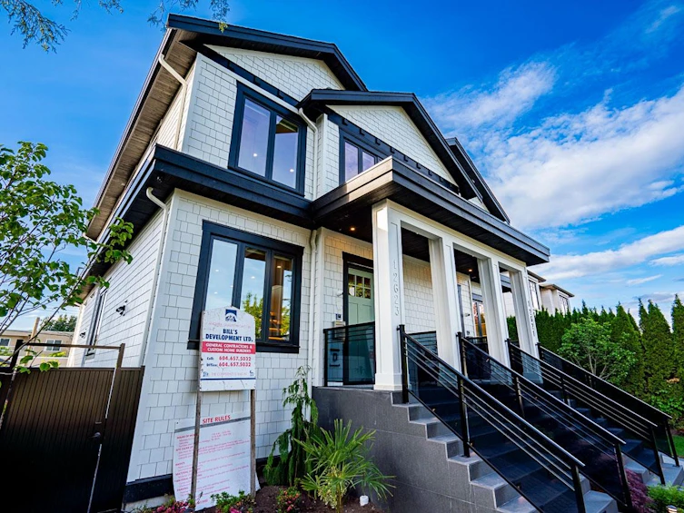 2623 Mcbain Avenue, Vancouver, BC, V6L 2C7 - 6