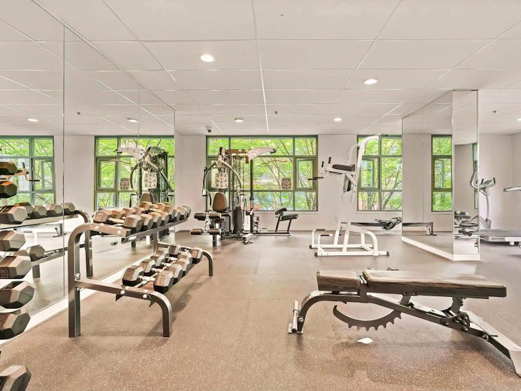 708-1188 Howe Street, Vancouver, BC, V6Z 2S8 - 21