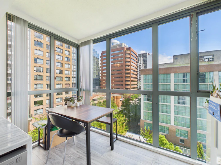 708-1188 Howe Street, Vancouver, BC, V6Z 2S8 - 13