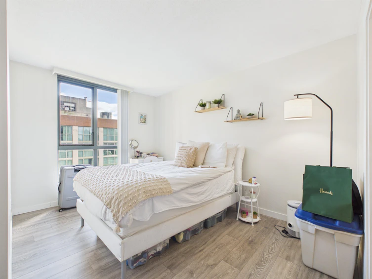 708-1188 Howe Street, Vancouver, BC, V6Z 2S8 - 14