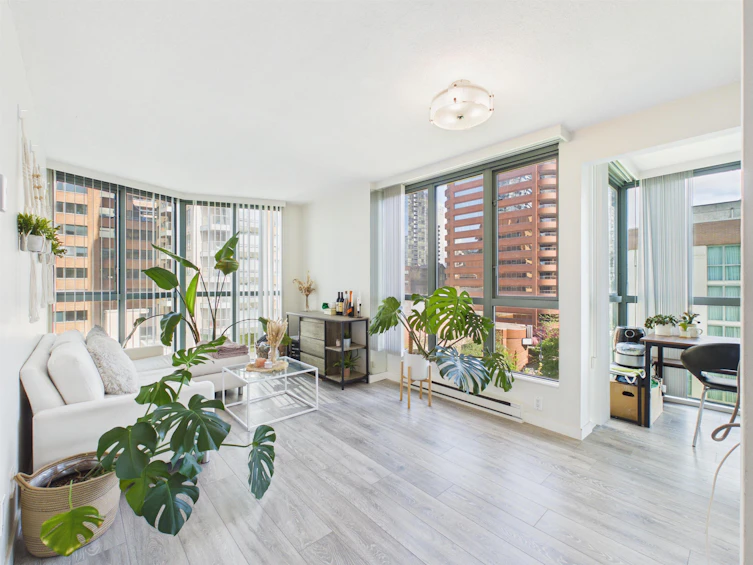 708-1188 Howe Street, Vancouver, BC, V6Z 2S8 - 5