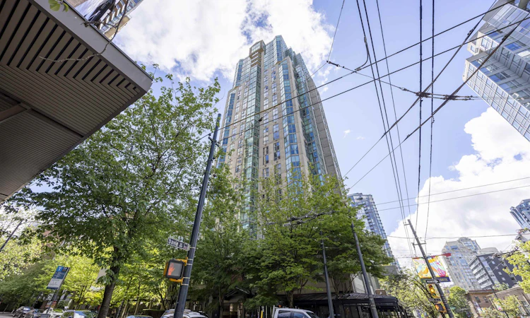 708-1188 Howe Street
