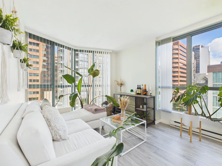 708-1188 Howe Street, Vancouver, BC, V6Z 2S8 - 9