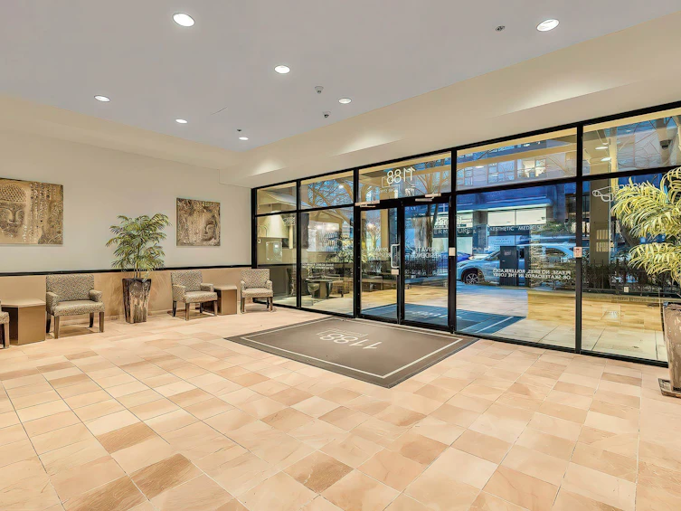 708-1188 Howe Street, Vancouver, BC, V6Z 2S8 - 4