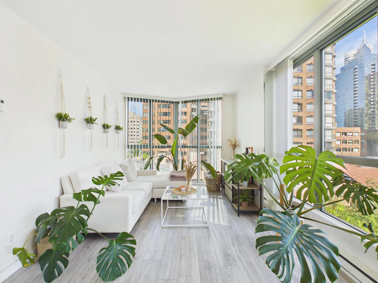 708-1188 Howe Street, Vancouver, BC, V6Z 2S8 - 6