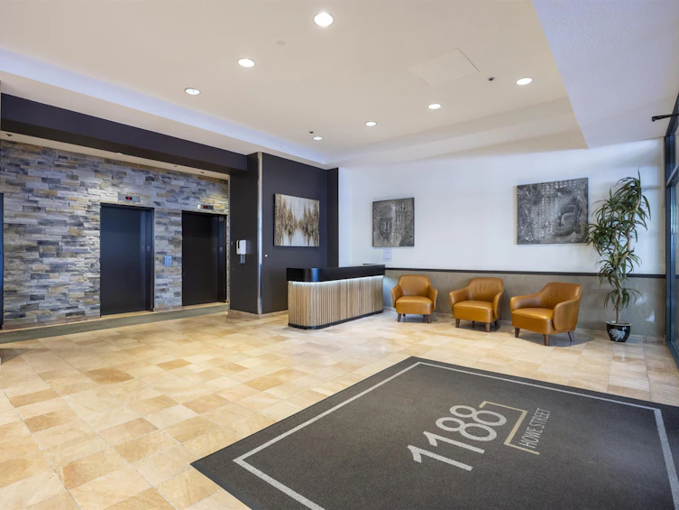 708-1188 Howe Street, Vancouver, BC, V6Z 2S8 - 3