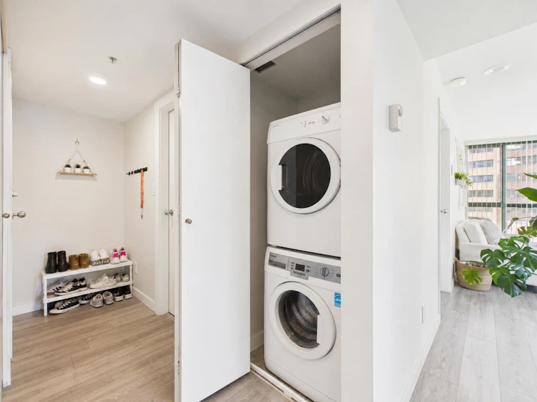 708-1188 Howe Street, Vancouver, BC, V6Z 2S8 - 19