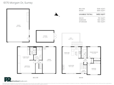 6175 Morgan Drive - 2