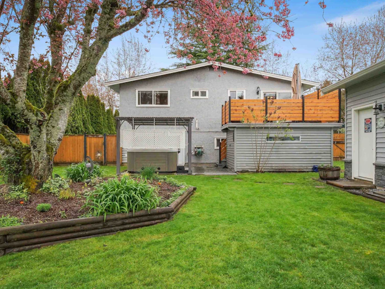 6175 Morgan Drive, Surrey, BC, V3S 5B8 - 22