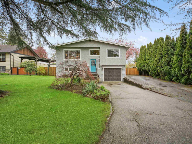 6175 Morgan Drive, Surrey, BC, V3S 5B8