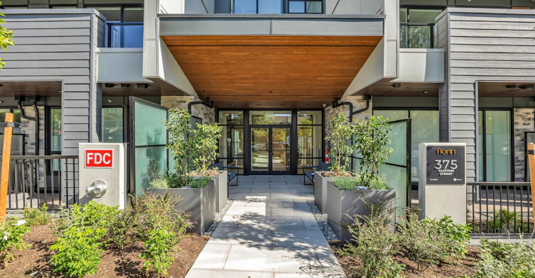 313-375 Clayton Street, Coquitlam, BC, V3K 3X6
