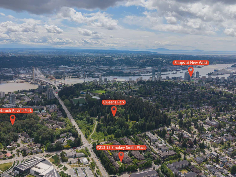 213-15 Smokey Smith Place, New Westminster, BC, V3L 5V7 - 26