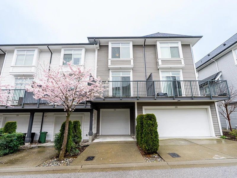 28 - 2838 Livingstone Avenue, Abbotsford BC