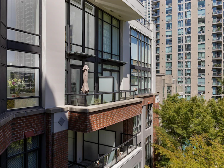 401-988 Richards Street, Vancouver, BC, V6B 8R2 - 29