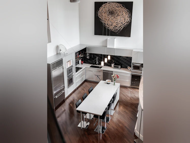 401-988 Richards Street, Vancouver, BC, V6B 8R2 - 10