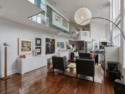 401-988 Richards Street - 5