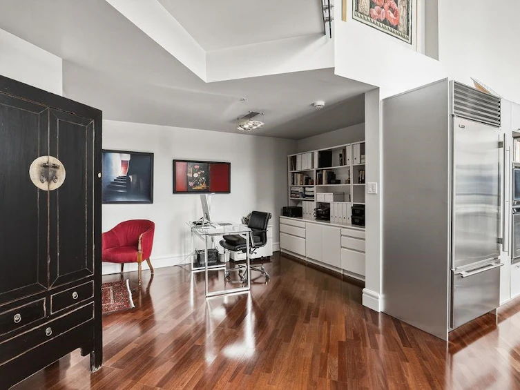 401-988 Richards Street, Vancouver, BC, V6B 8R2 - 15