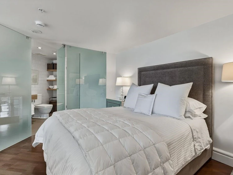 401-988 Richards Street, Vancouver, BC, V6B 8R2 - 21