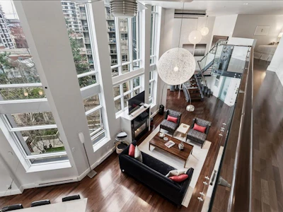 401-988 Richards Street - 2