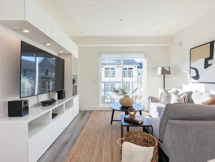 A216-8447 202 Street, Langley, BC, V2Y 2B7 - 8