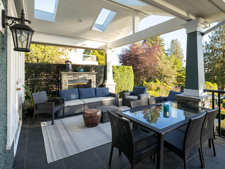 2623 Lawson Avenue, West Vancouver, BC, V7V 2G3 - 35