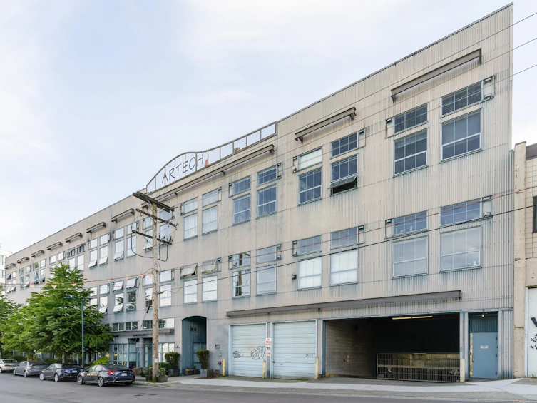308-336 E 1st Avenue, Vancouver, BC, V5T 4R6 - 27