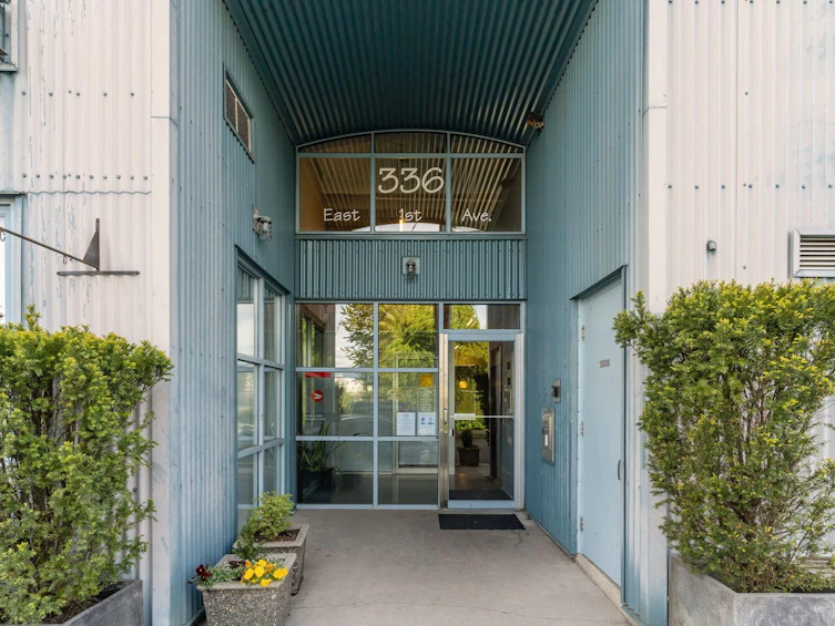 308-336 E 1st Avenue, Vancouver, BC, V5T 4R6 - 28