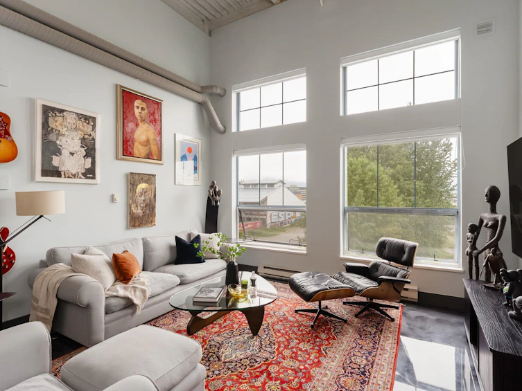 308-336 E 1st Avenue, Vancouver, BC, V5T 4R6 - 3