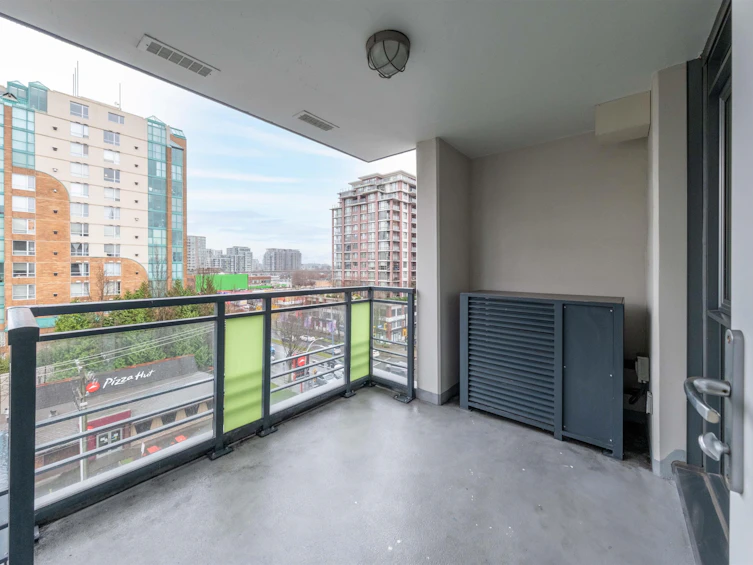 803-6180 Cooney Road, Richmond, BC, V6Y 0H2 - 20