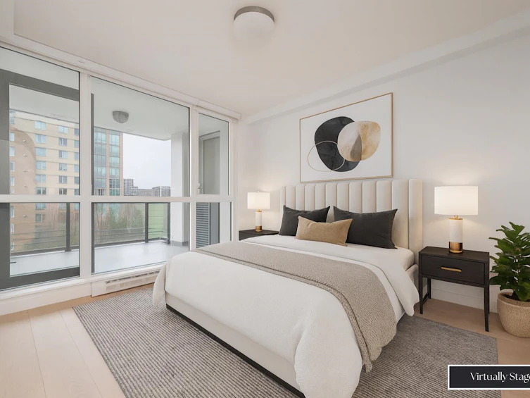 803-6180 Cooney Road, Richmond, BC, V6Y 0H2 - 13