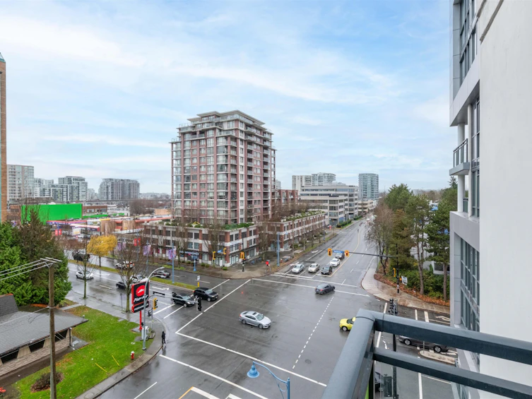 803-6180 Cooney Road, Richmond, BC, V6Y 0H2 - 21