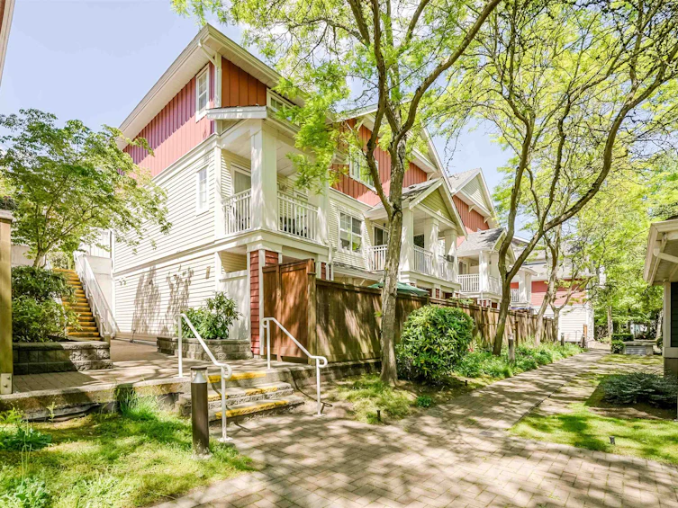 79-620 Queens Avenue, New Westminster, BC, V3M 1L2 - 22
