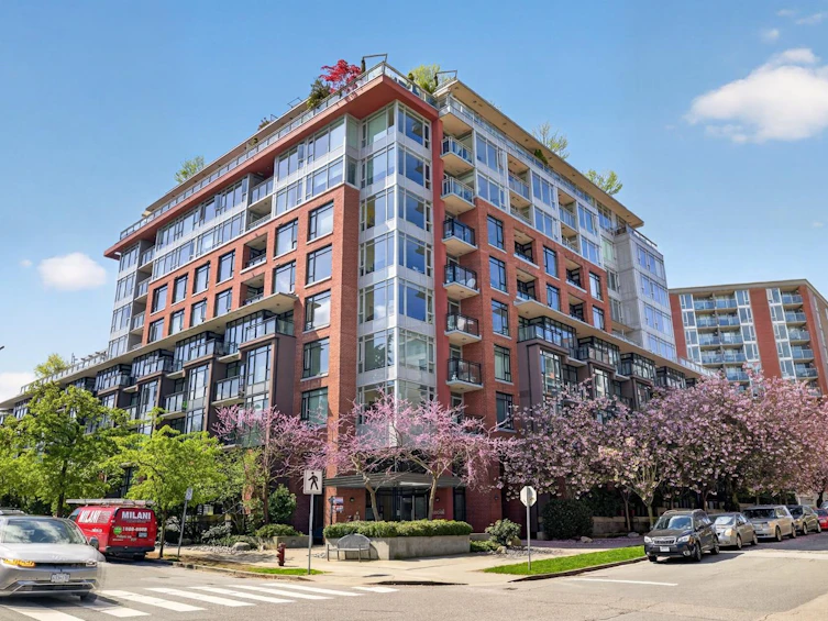 501-2321 Scotia Street, Vancouver, BC, V5T 0A8 - 33