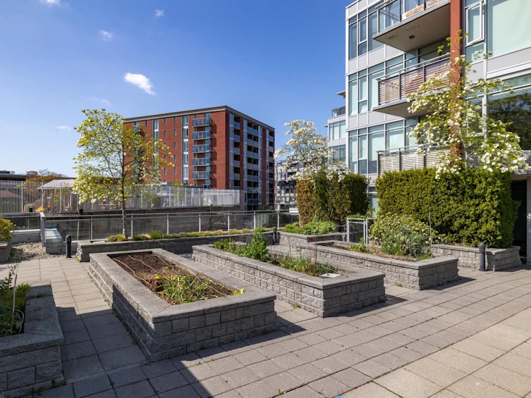 501-2321 Scotia Street, Vancouver, BC, V5T 0A8 - 28