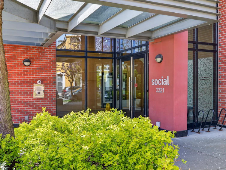 501-2321 Scotia Street, Vancouver, BC, V5T 0A8 - 32