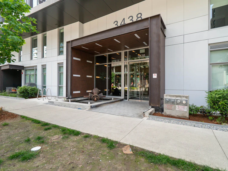 309-3438 Sawmill Crescent, Vancouver, BC, V5S 0E3 - 26