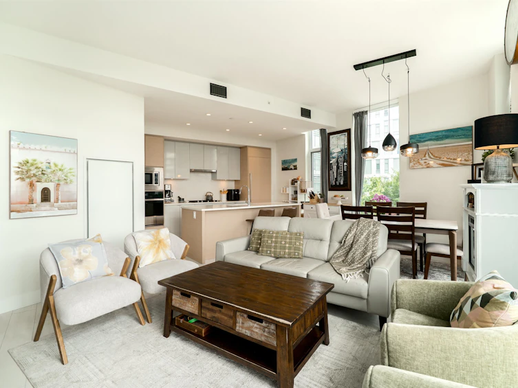 309-3438 Sawmill Crescent, Vancouver, BC, V5S 0E3