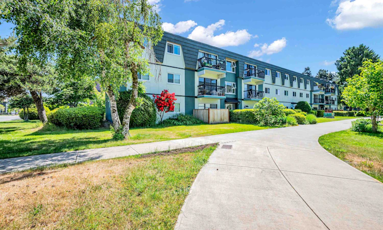 178-8160 Williams Road
