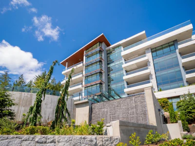 302-2958 Burfield Place - 2