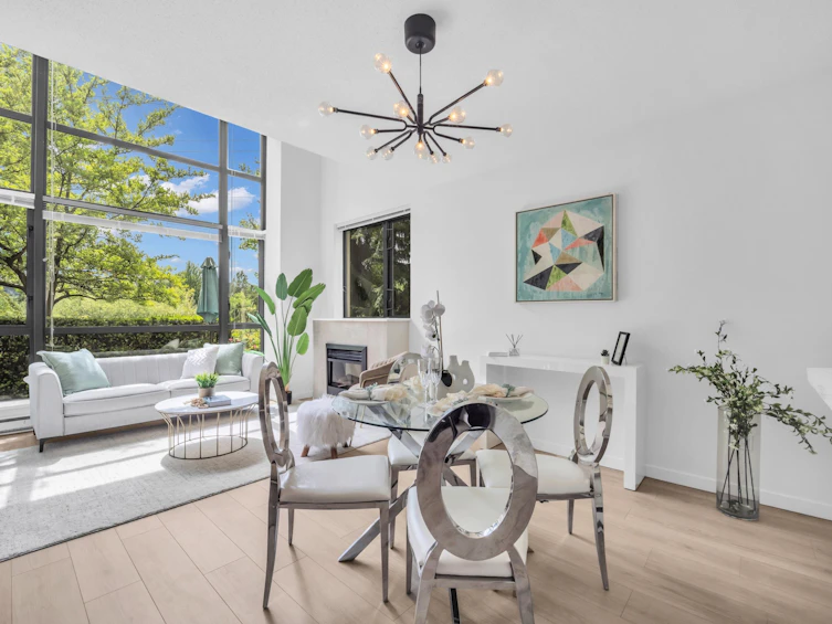 6-4178 Dawson Street, Burnaby, BC, V5C 0A1 - 6