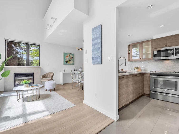 6-4178 Dawson Street, Burnaby, BC, V5C 0A1 - 9